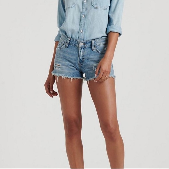 Lucky Brand Shorts - Picture 1 of 4